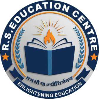 R.S.EDUCATION CENTRE